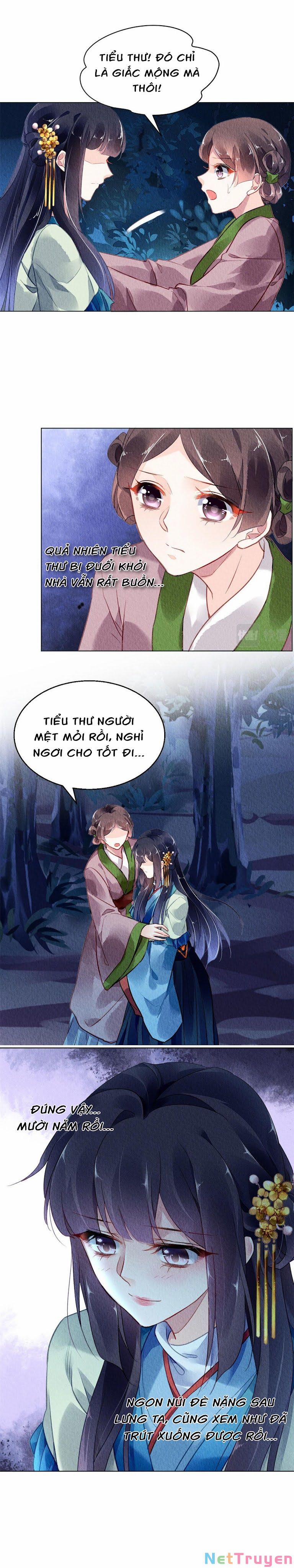 Vấn Đan Chu 25 trang 10