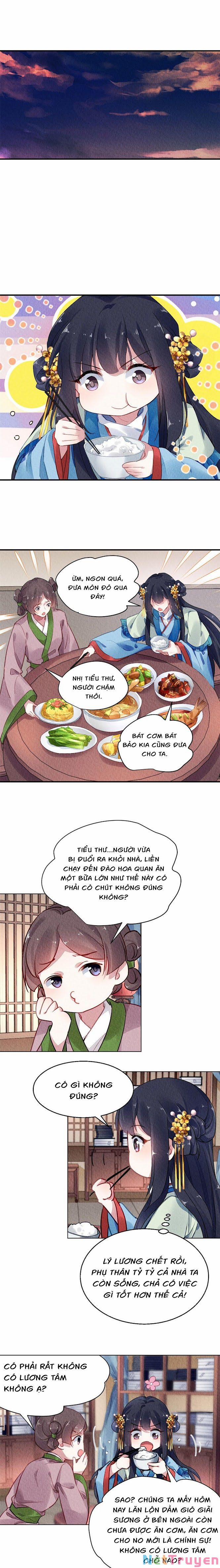 Vấn Đan Chu 25 trang 6