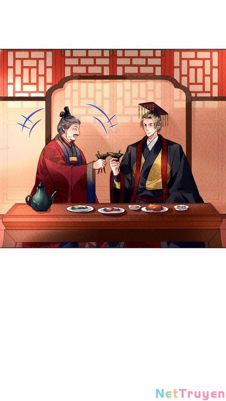 Vấn Đan Chu 26 trang 3