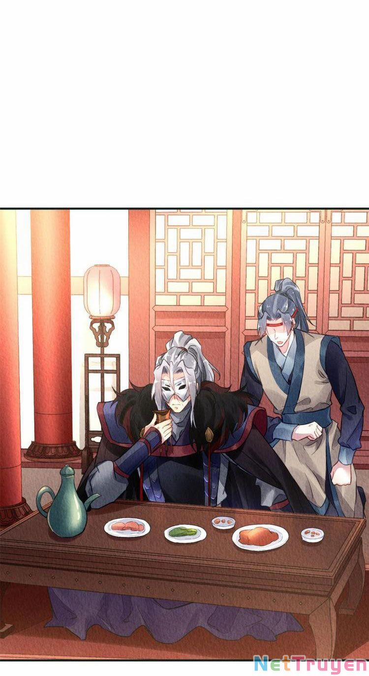 Vấn Đan Chu 26 trang 5