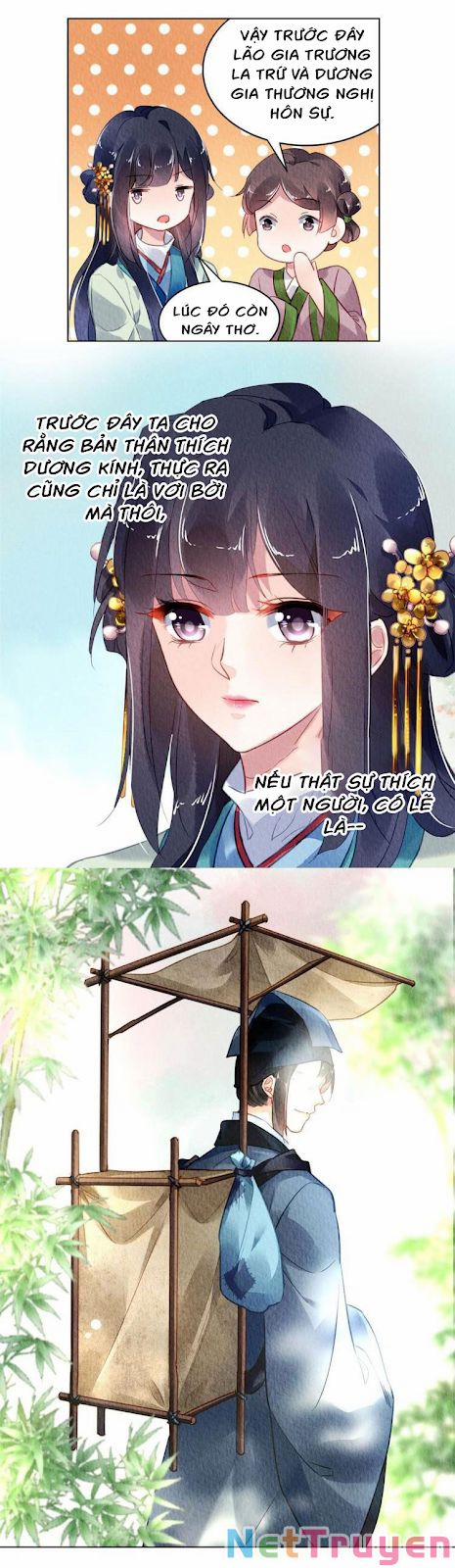 Vấn Đan Chu 27 trang 11