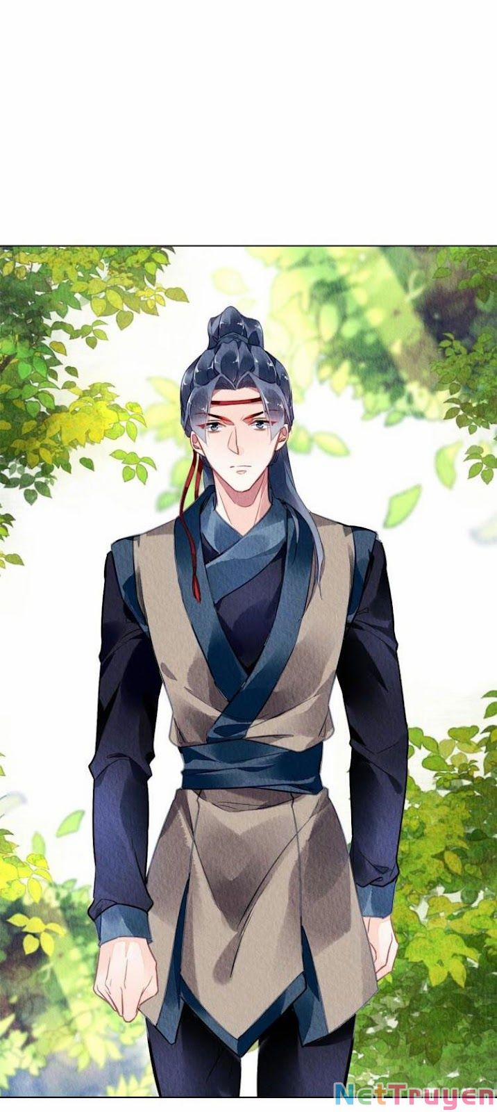 Vấn Đan Chu 27 trang 16