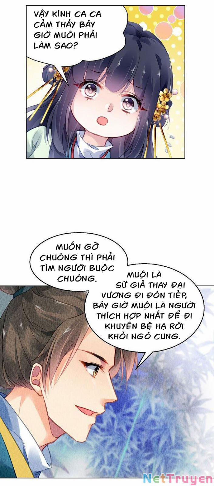 Vấn Đan Chu 27 trang 7