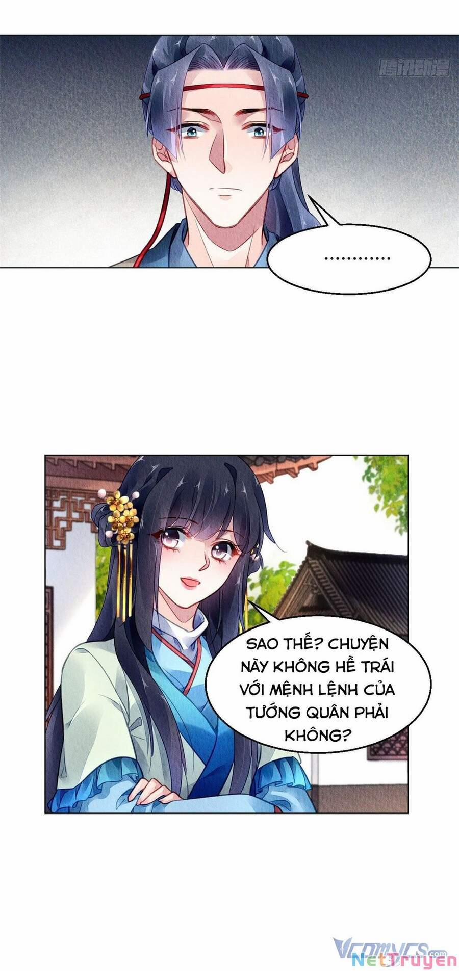 Vấn Đan Chu 28 trang 17