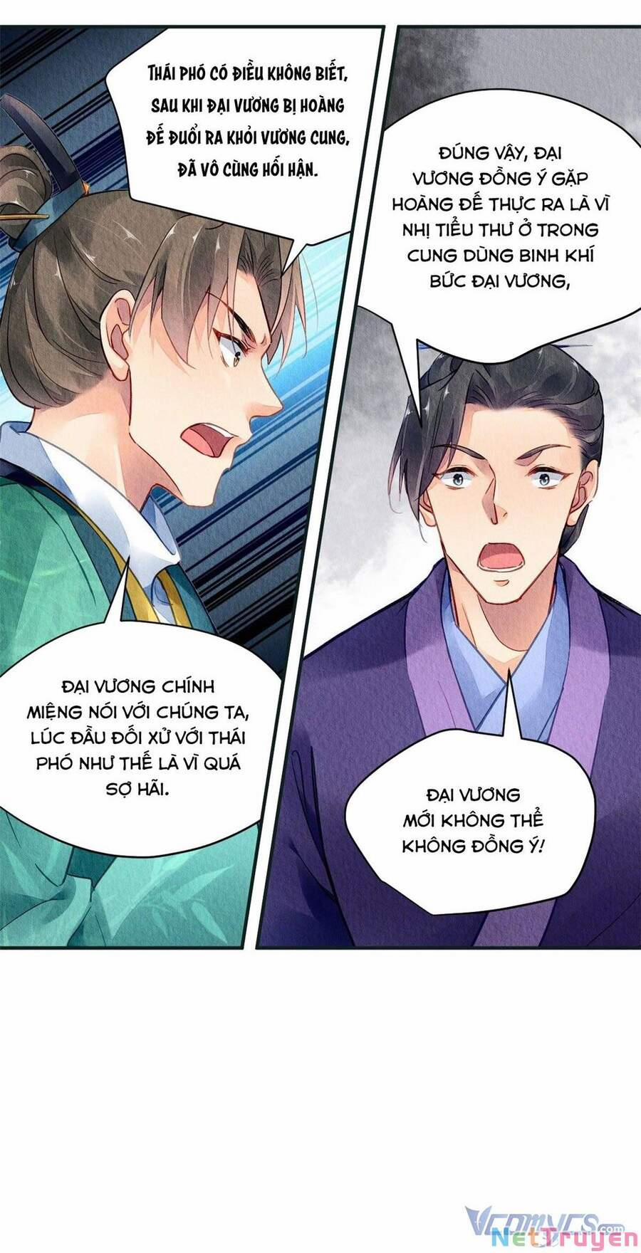 Vấn Đan Chu 28 trang 28