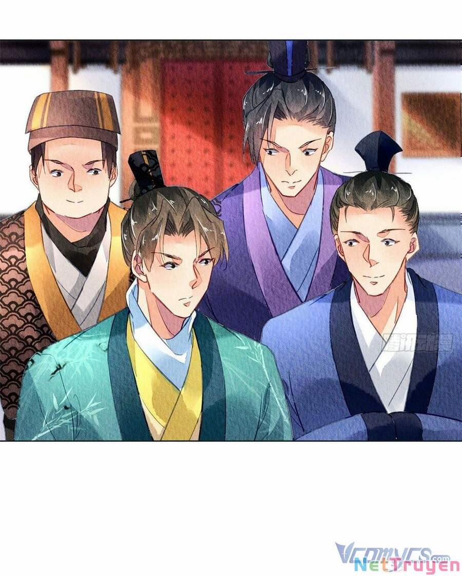 Vấn Đan Chu 28 trang 32