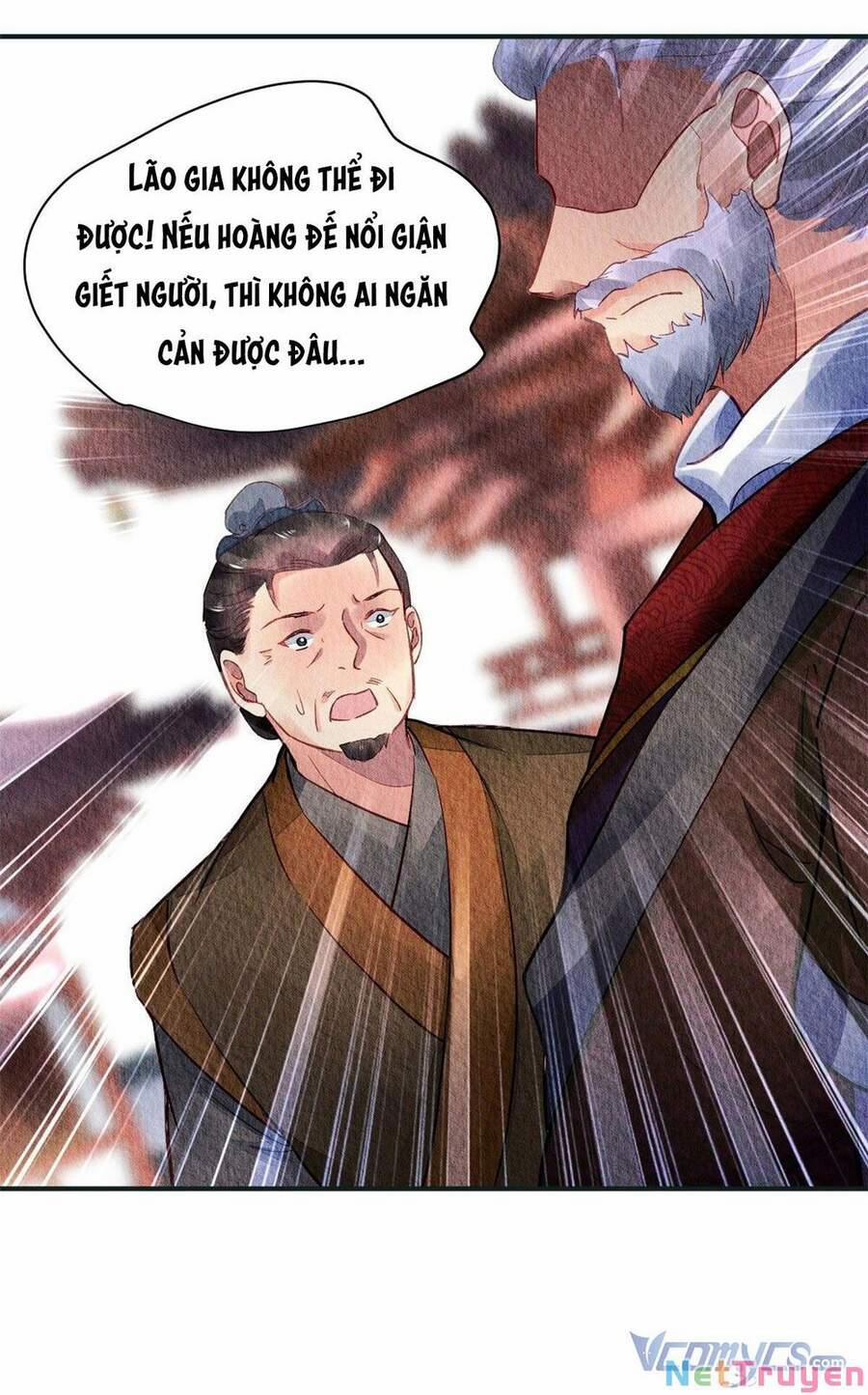 Vấn Đan Chu 28 trang 36