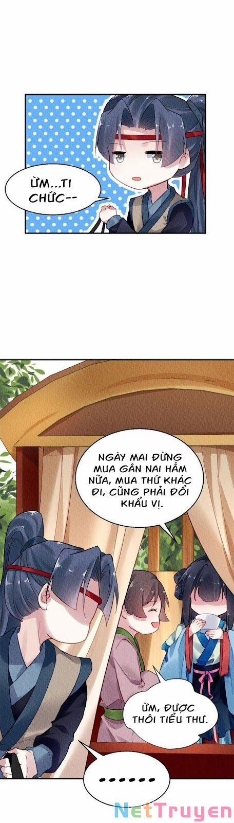 Vấn Đan Chu 29 trang 14