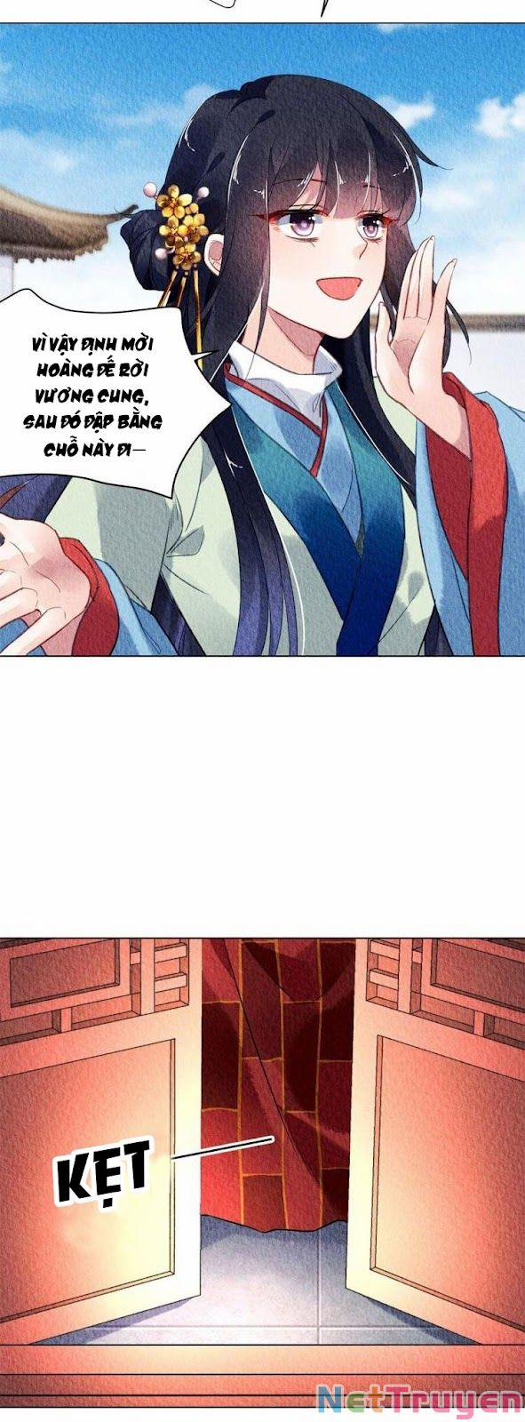 Vấn Đan Chu 29 trang 22