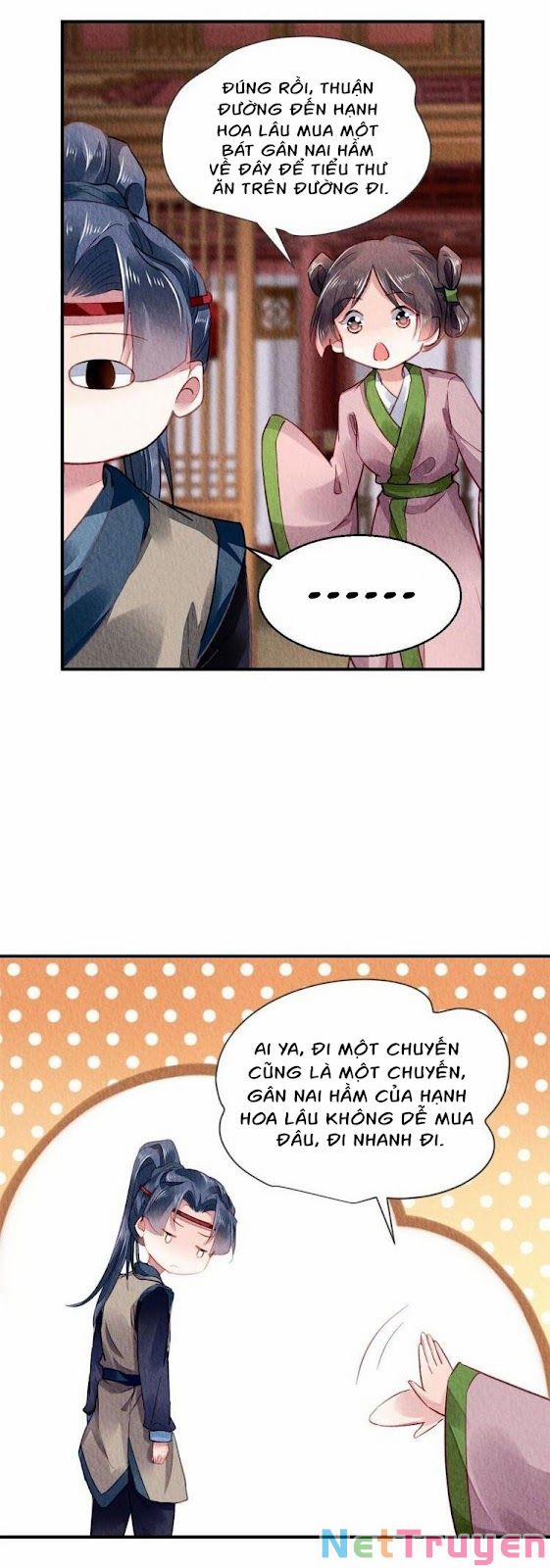 Vấn Đan Chu 29 trang 9