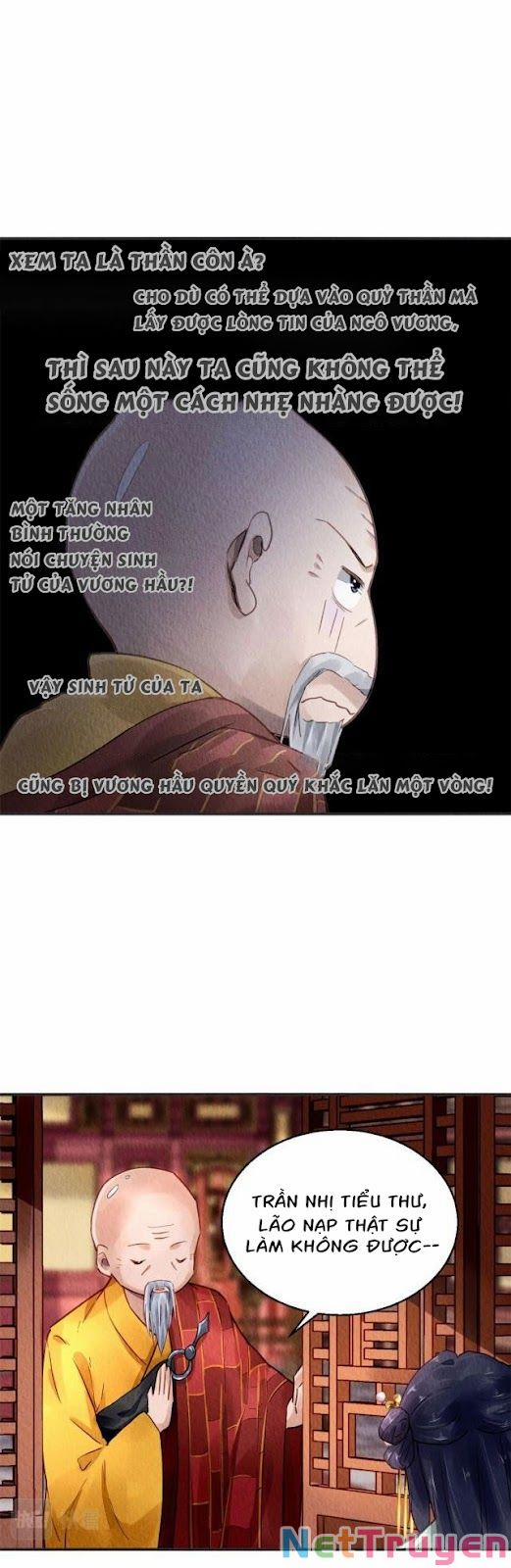 Vấn Đan Chu 30 trang 10