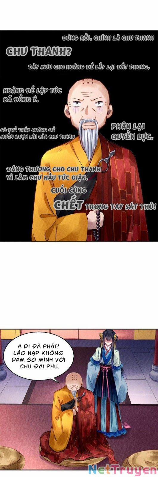 Vấn Đan Chu 30 trang 14