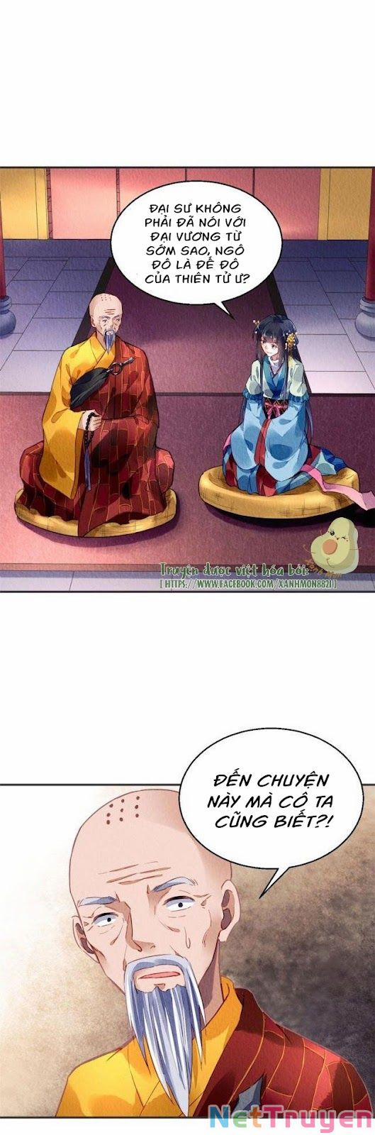 Vấn Đan Chu 30 trang 20