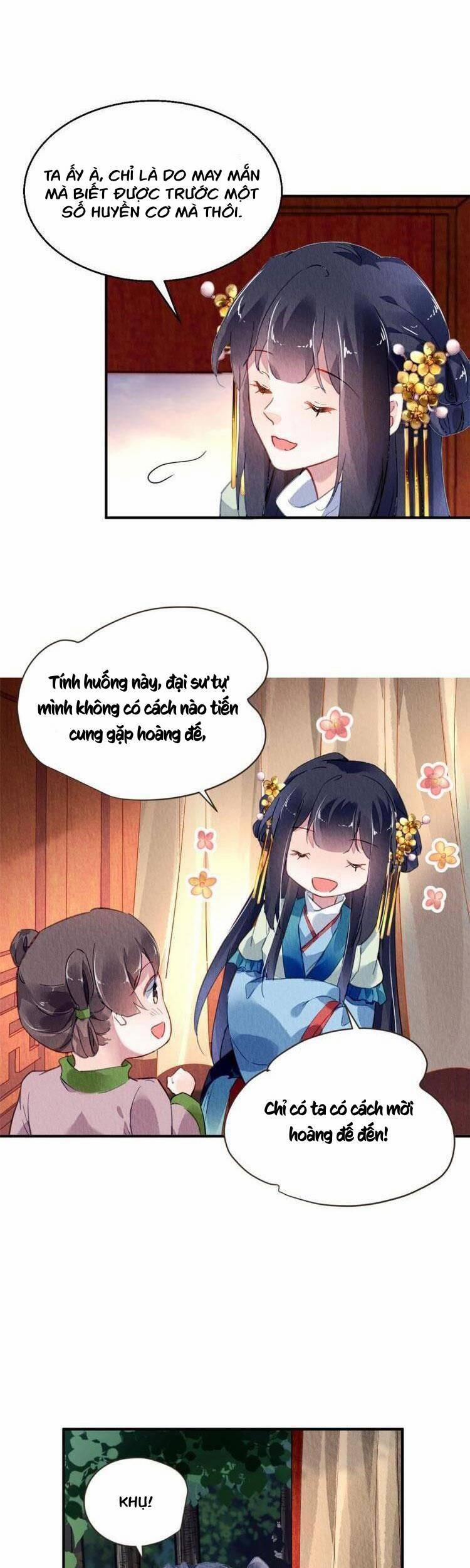 Vấn Đan Chu 31 trang 15