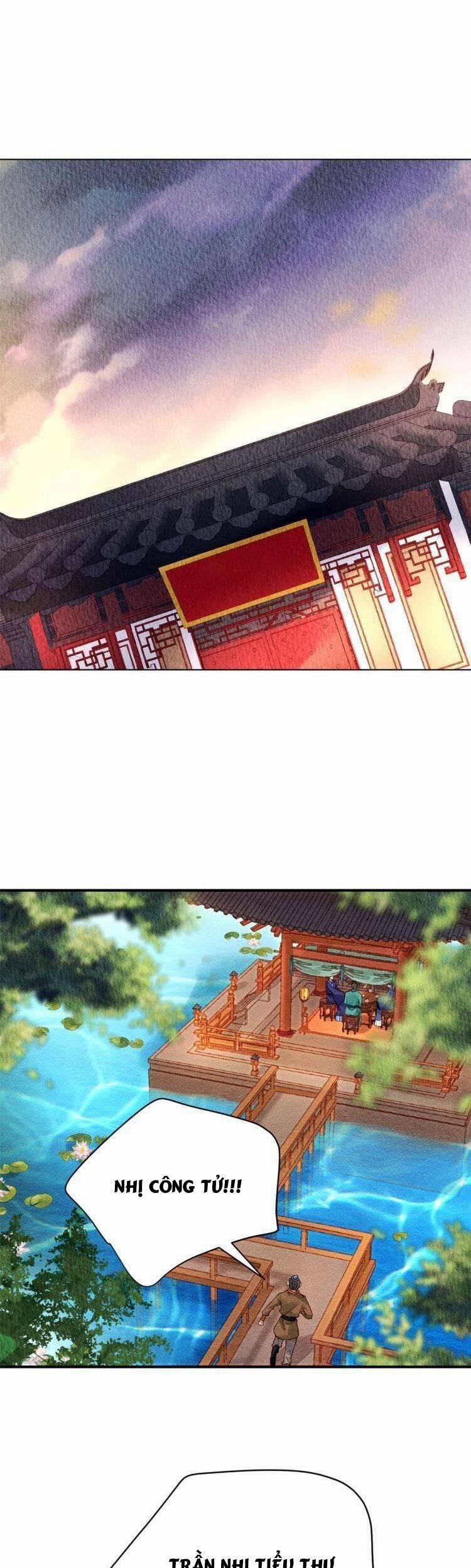 Vấn Đan Chu 31 trang 25