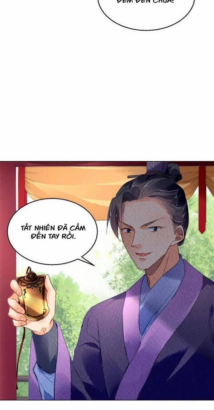 Vấn Đan Chu 31 trang 28