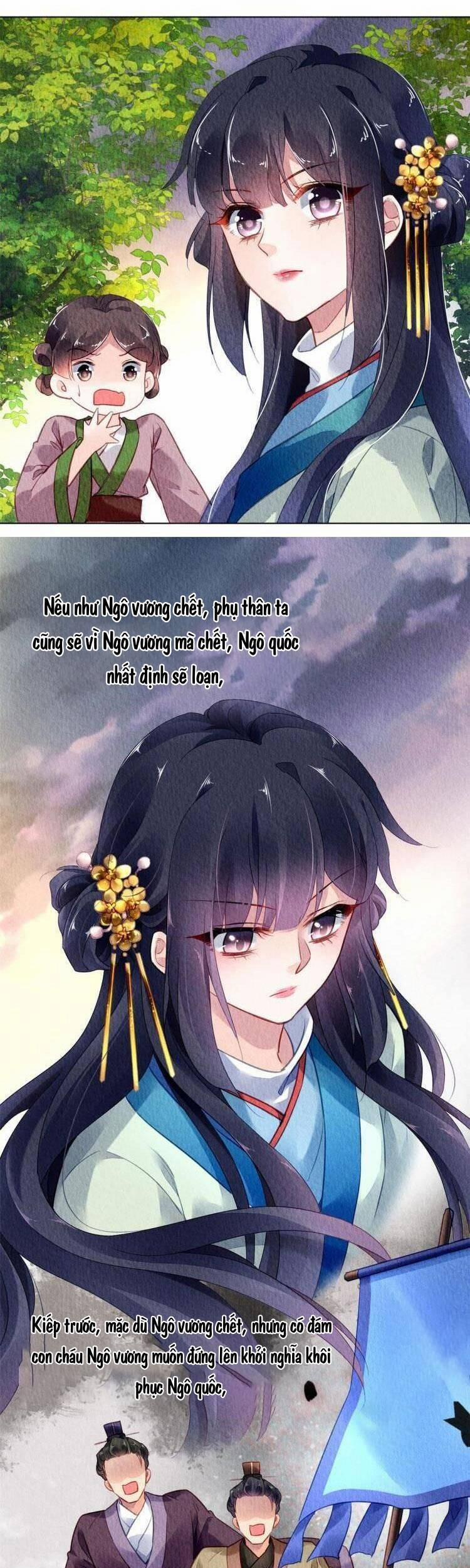 Vấn Đan Chu 31 trang 6