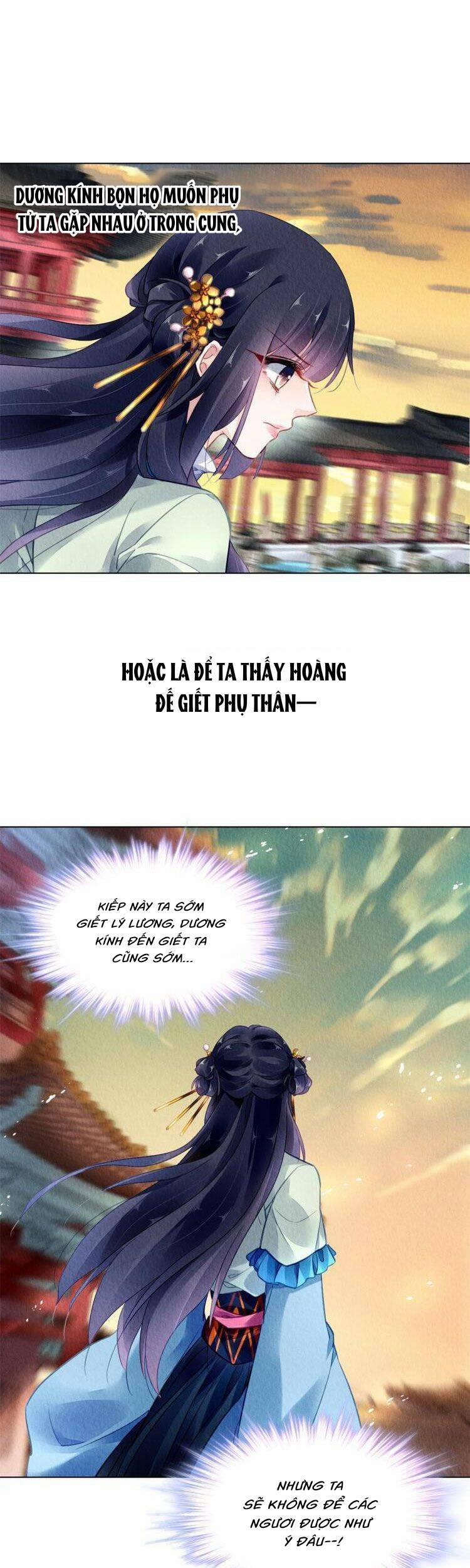 Vấn Đan Chu 32 trang 16