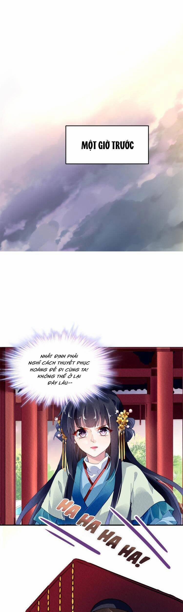 Vấn Đan Chu 32 trang 27