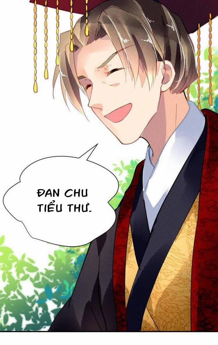 Vấn Đan Chu 32 trang 28