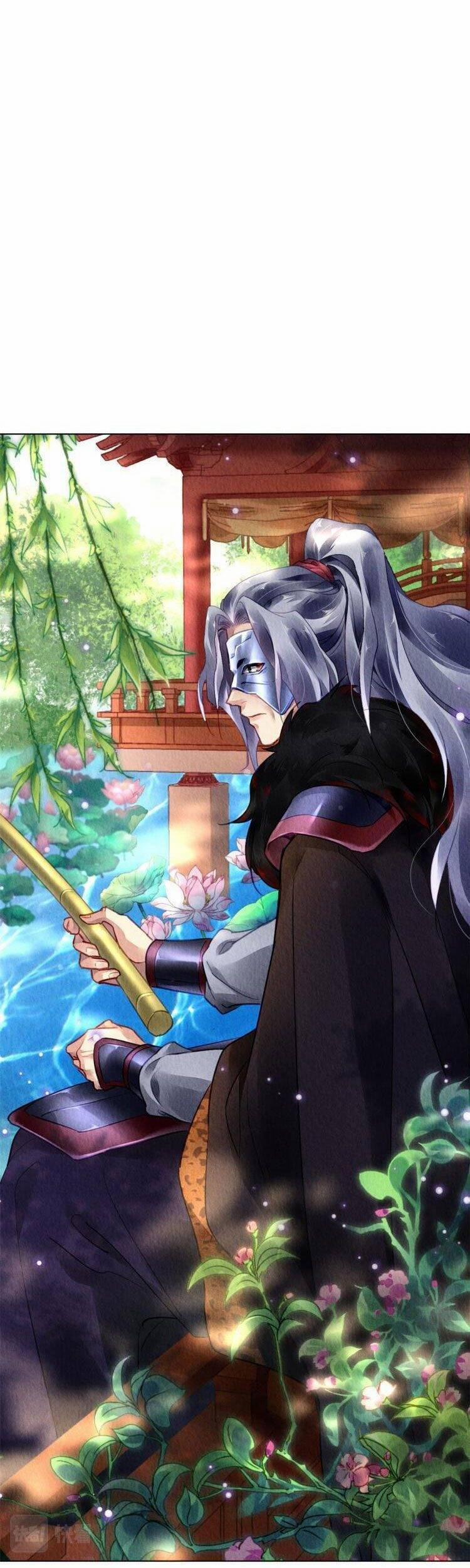 Vấn Đan Chu 32 trang 3