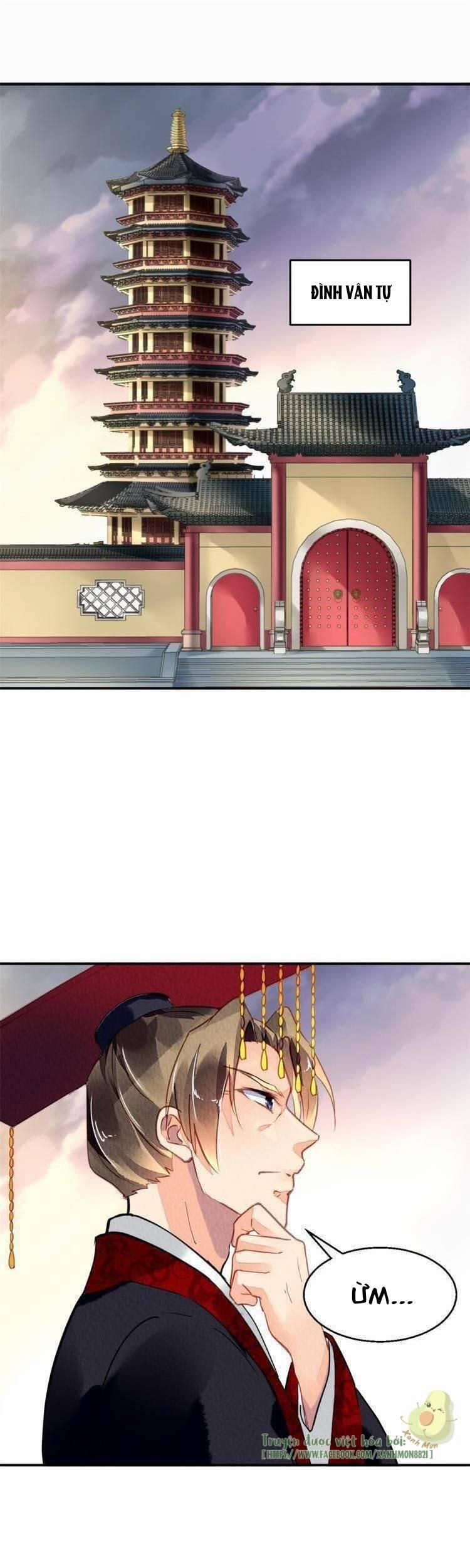 Vấn Đan Chu 33 trang 2