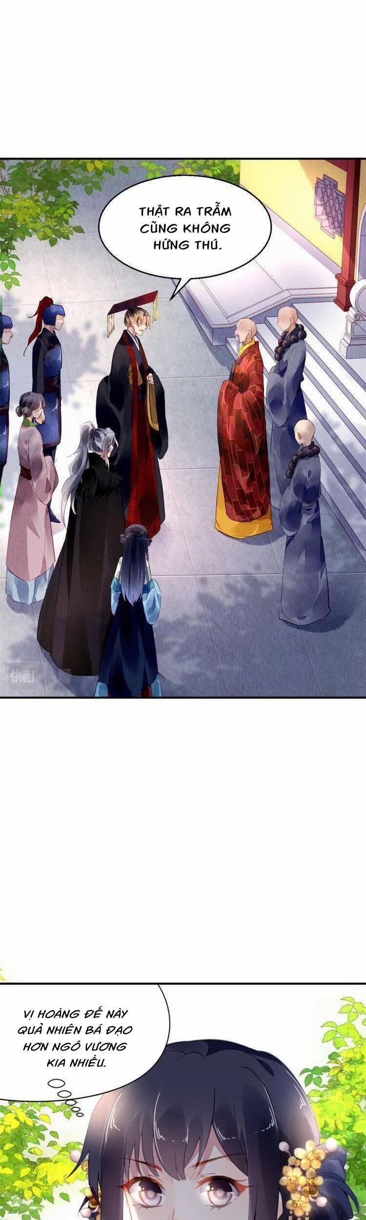 Vấn Đan Chu 33 trang 8