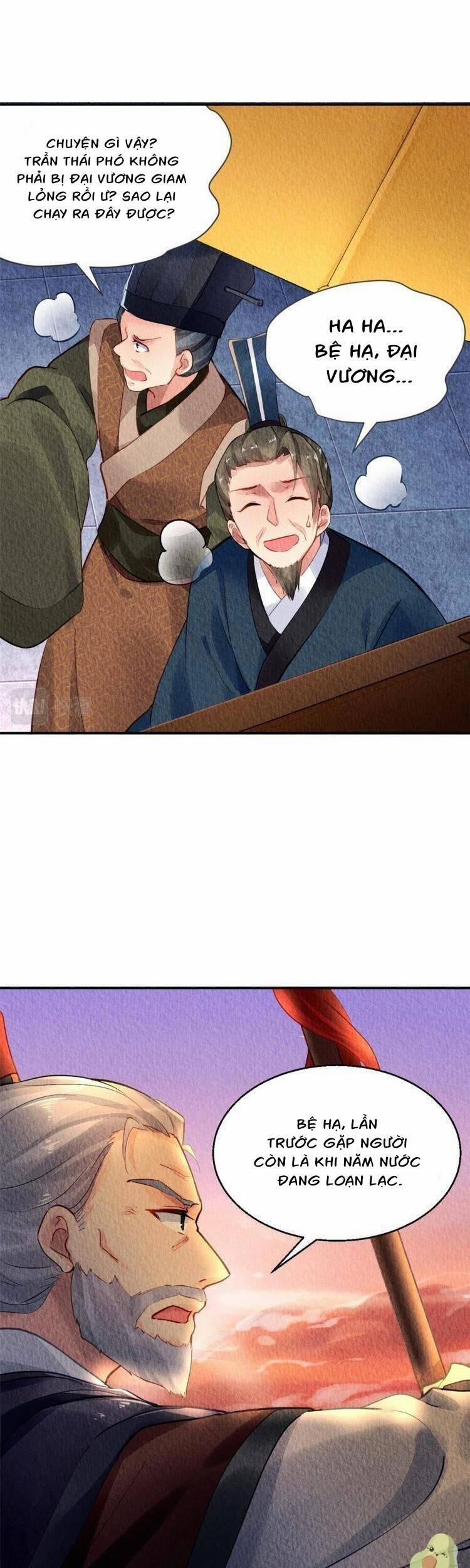 Vấn Đan Chu 34 trang 20