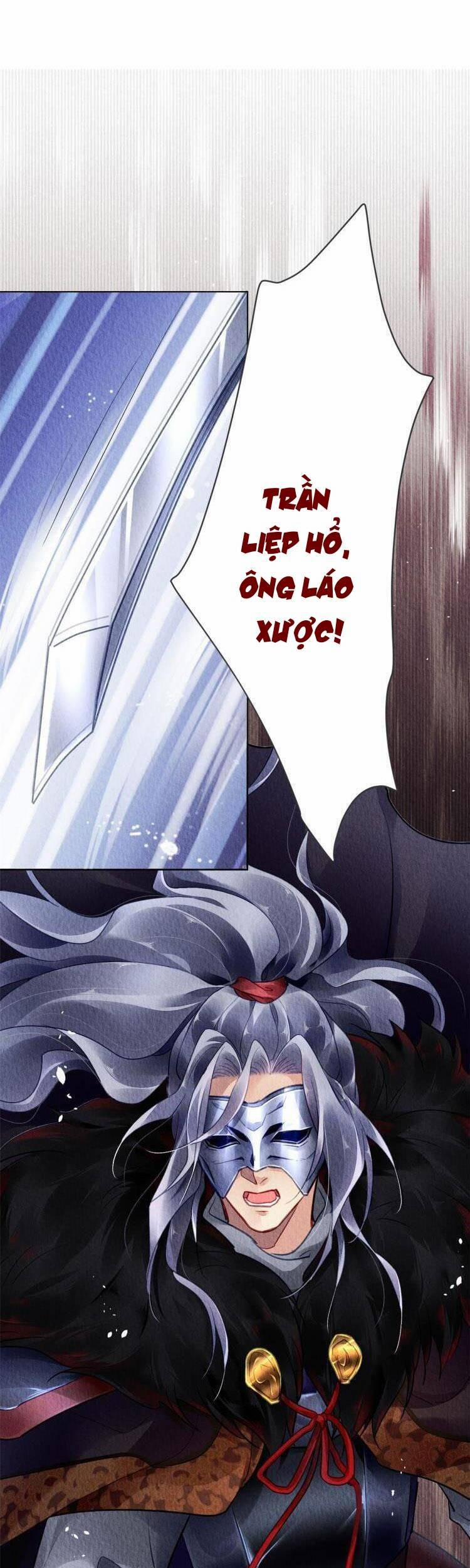 Vấn Đan Chu 34 trang 31