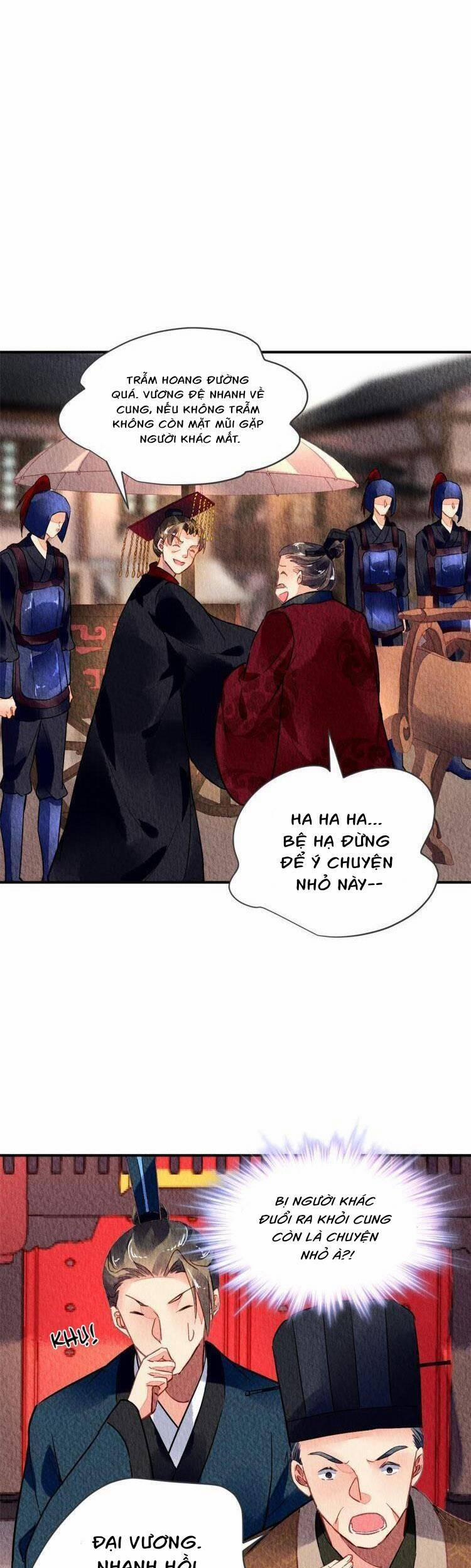 Vấn Đan Chu 34 trang 8