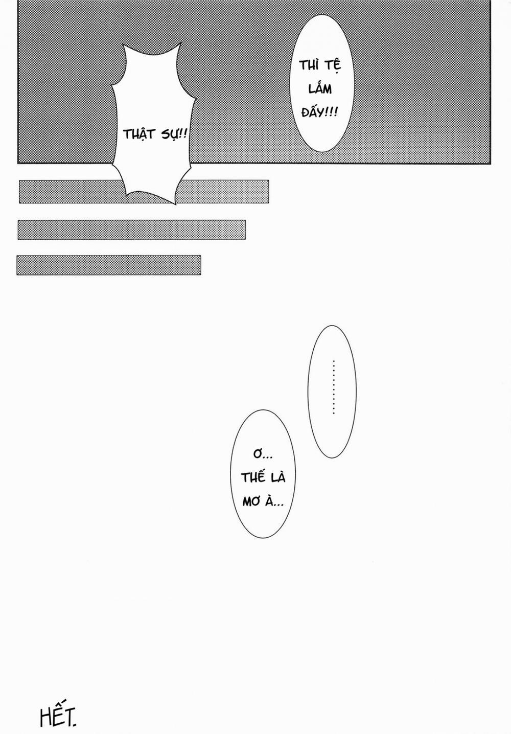 Vận dụng thằng anh khổ dâm [End?] 0 0 Anh thích tai mèo chứ, Onii-chan? trang 14