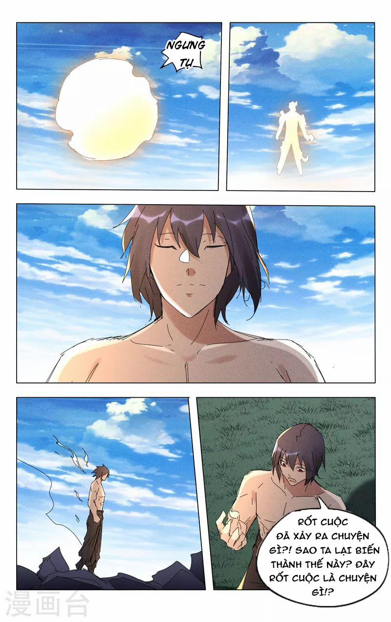 Vạn Giới Tiên Tung 464 trang 4