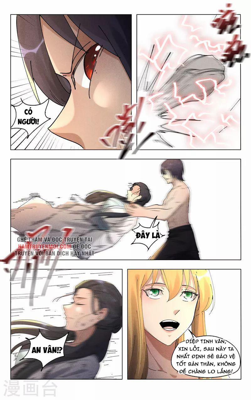 Vạn Giới Tiên Tung 466 trang 3