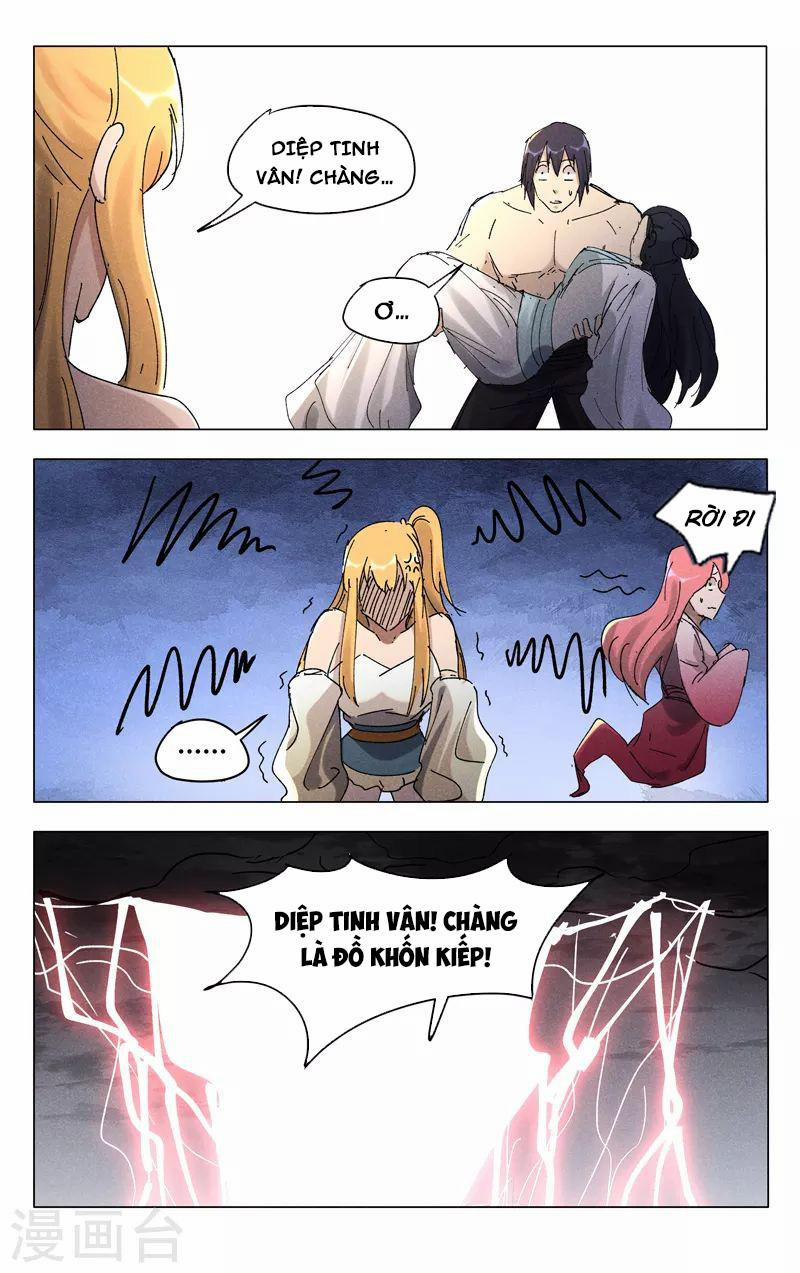 Vạn Giới Tiên Tung 466 trang 4