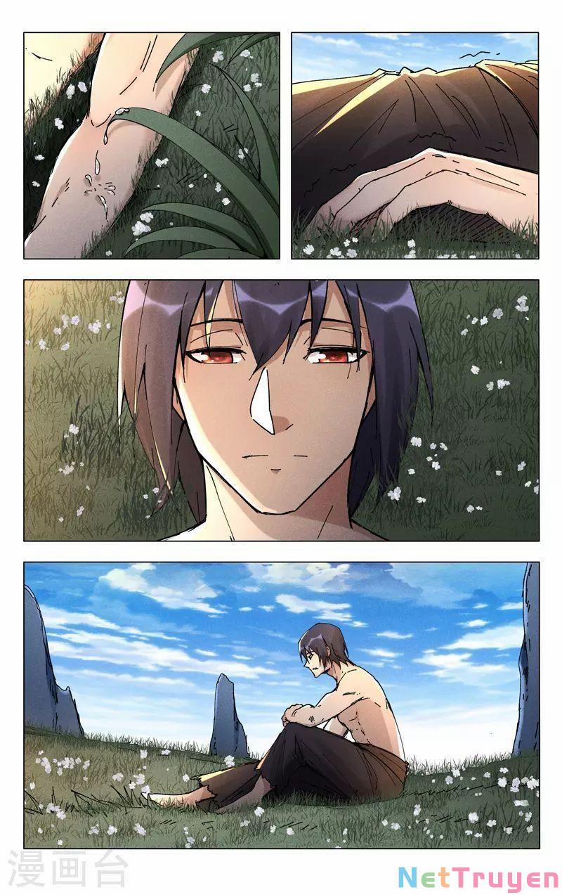 Vạn Giới Tiên Tung 467 trang 2