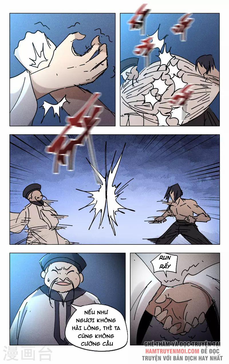 Vạn Giới Tiên Tung 470 trang 7