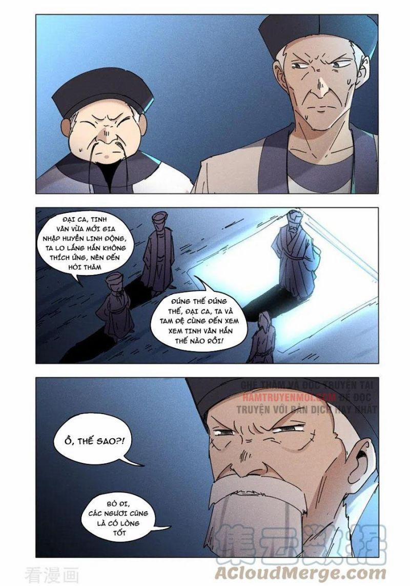 Vạn Giới Tiên Tung 471 trang 4