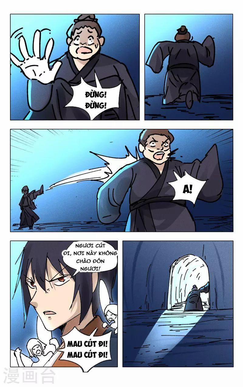 Vạn Giới Tiên Tung 480 trang 8