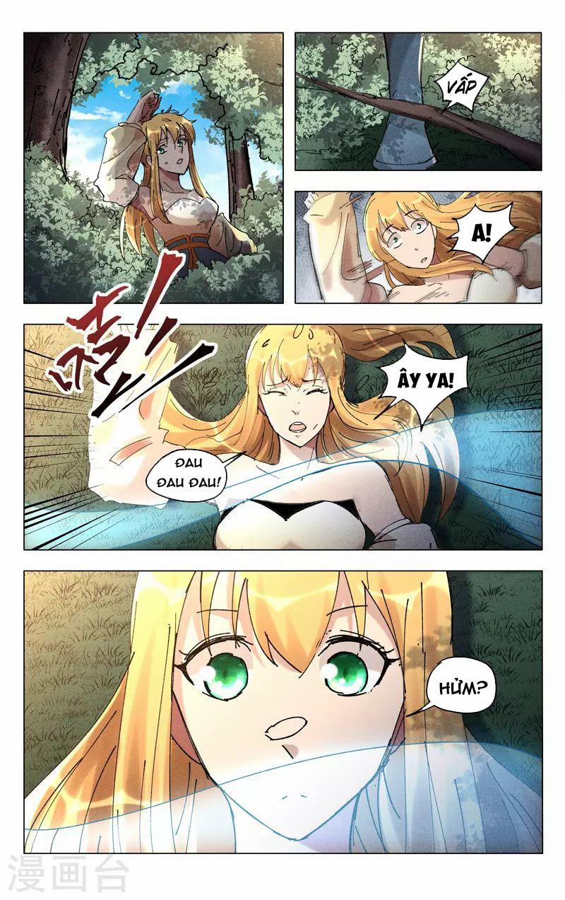 Vạn Giới Tiên Tung 482 trang 2