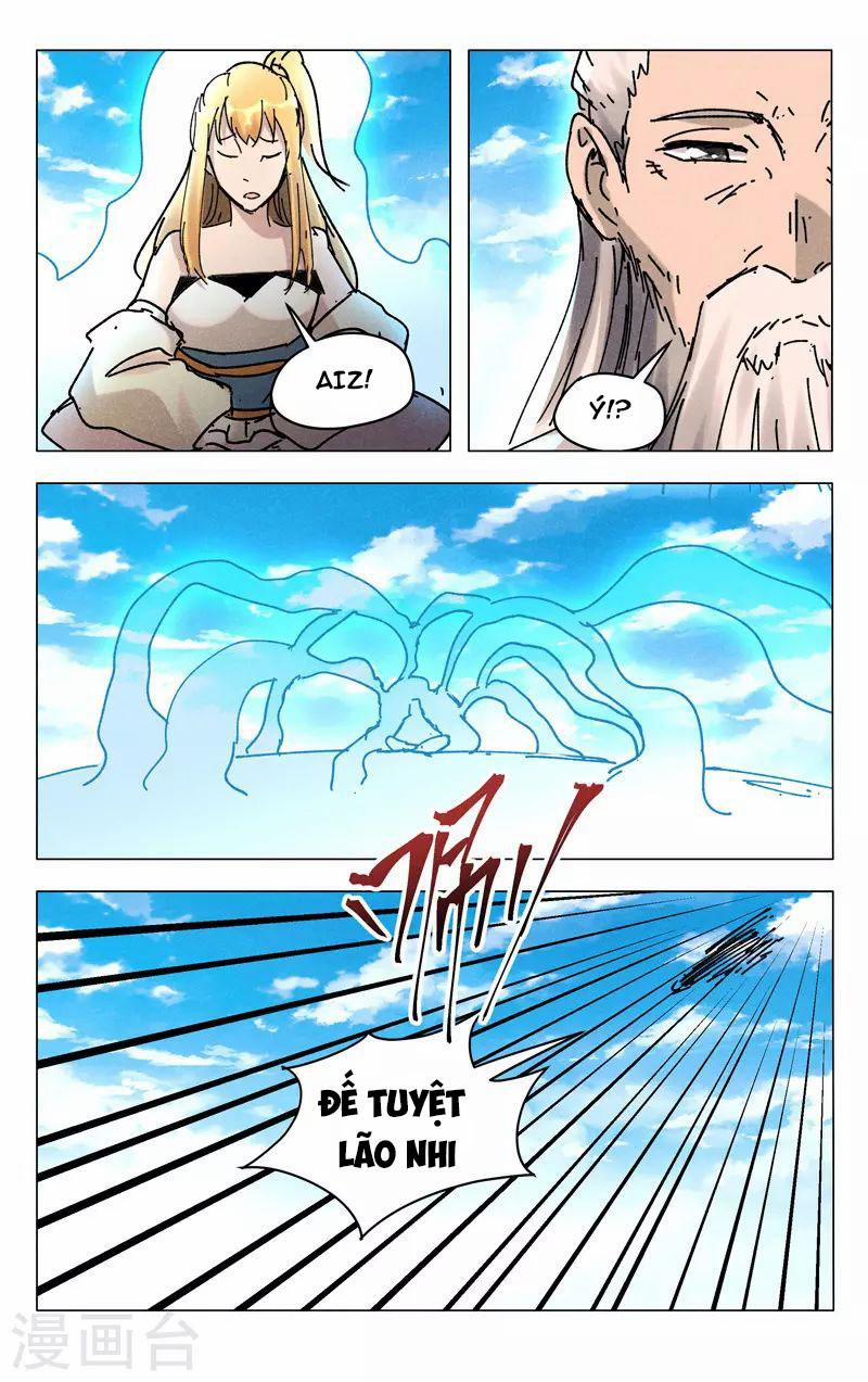 Vạn Giới Tiên Tung 482 trang 6