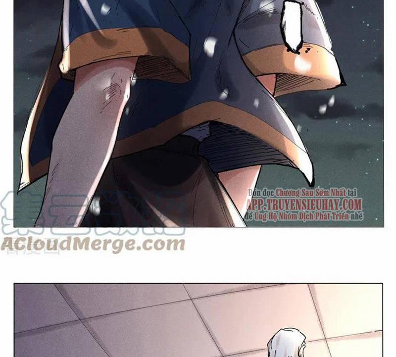 Vạn Giới Tiên Tung 495 trang 1