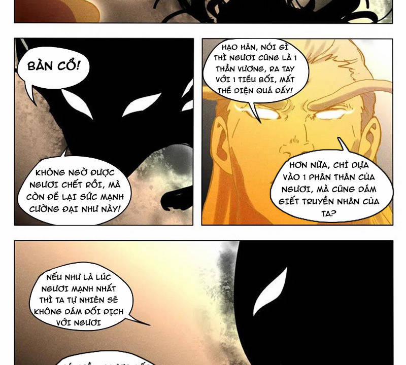 Vạn Giới Tiên Tung 495 trang 13