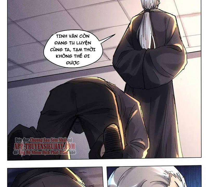 Vạn Giới Tiên Tung 495 trang 2