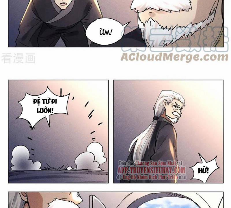 Vạn Giới Tiên Tung 495 trang 5