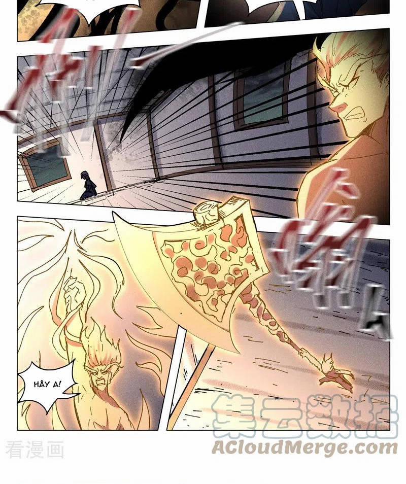 Vạn Giới Tiên Tung 496 trang 3