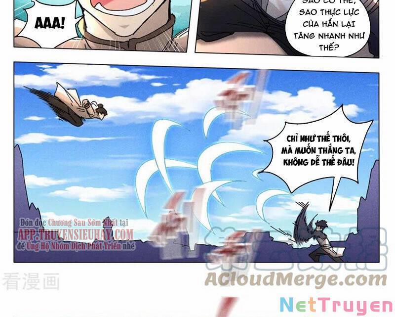 Vạn Giới Tiên Tung 498 trang 3