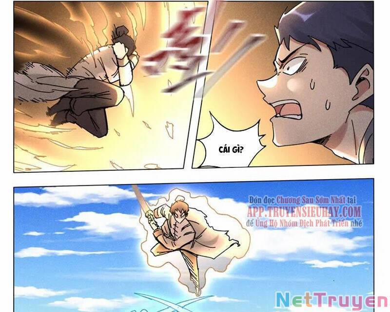 Vạn Giới Tiên Tung 498 trang 4