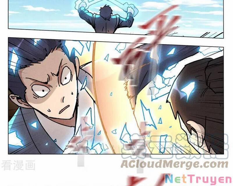 Vạn Giới Tiên Tung 498 trang 5