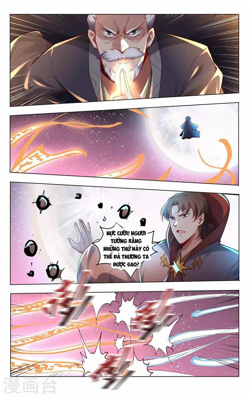 Vạn Giới Tiên Tung 503 trang 4