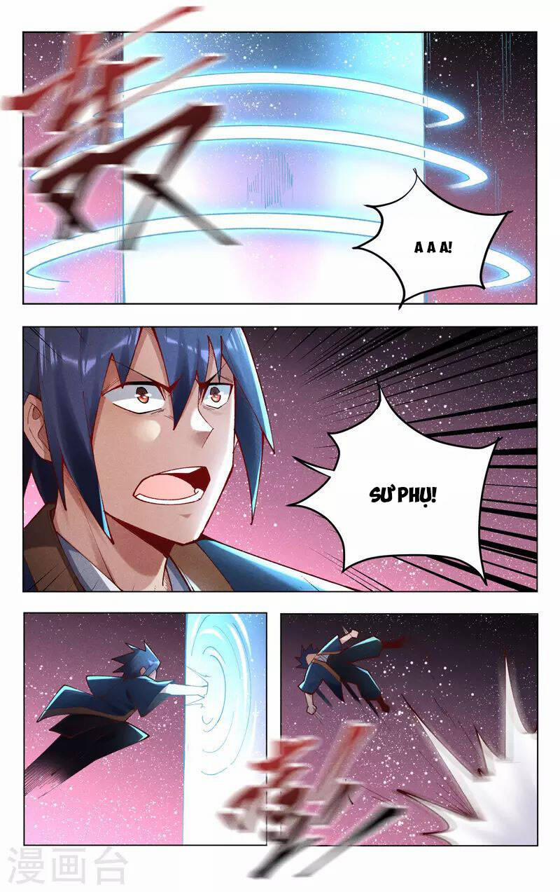 Vạn Giới Tiên Tung 503 trang 6